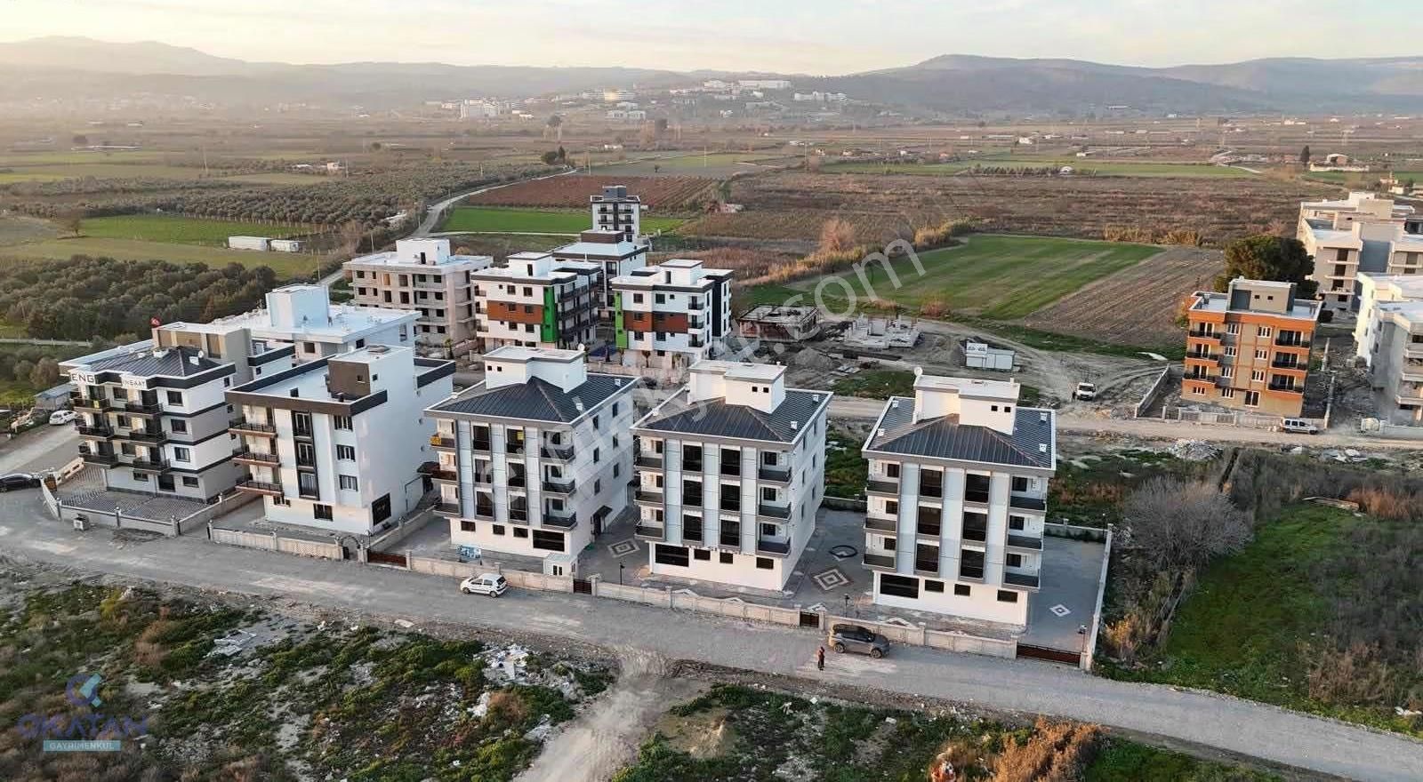 Sıfır Aradığınız Daire !! - Görsel 22