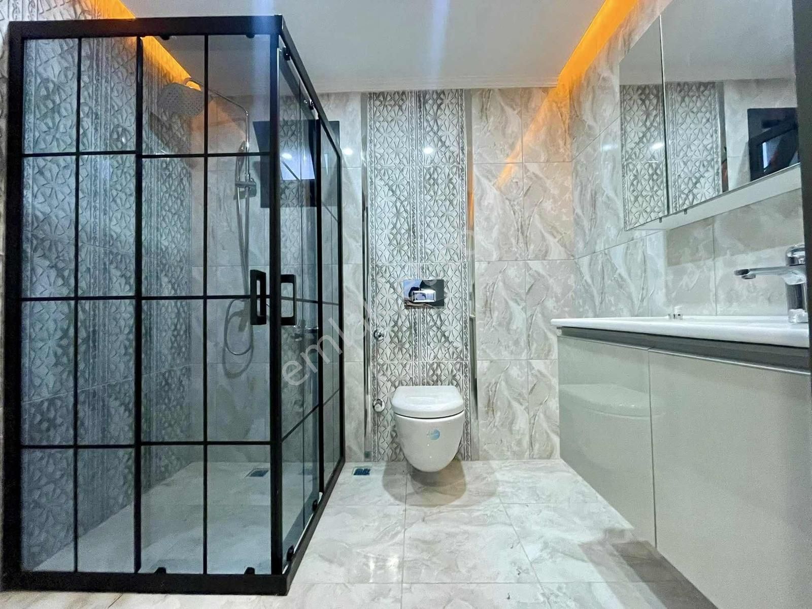 Kuşadası Davutlar'da Siteden Bağımsız Satılık 4+1 Villa - Görsel 11