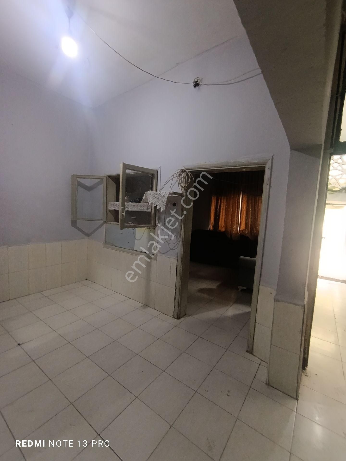 Kelepir Fiyata Tek Katlı Müstakil Ev - Görsel 6