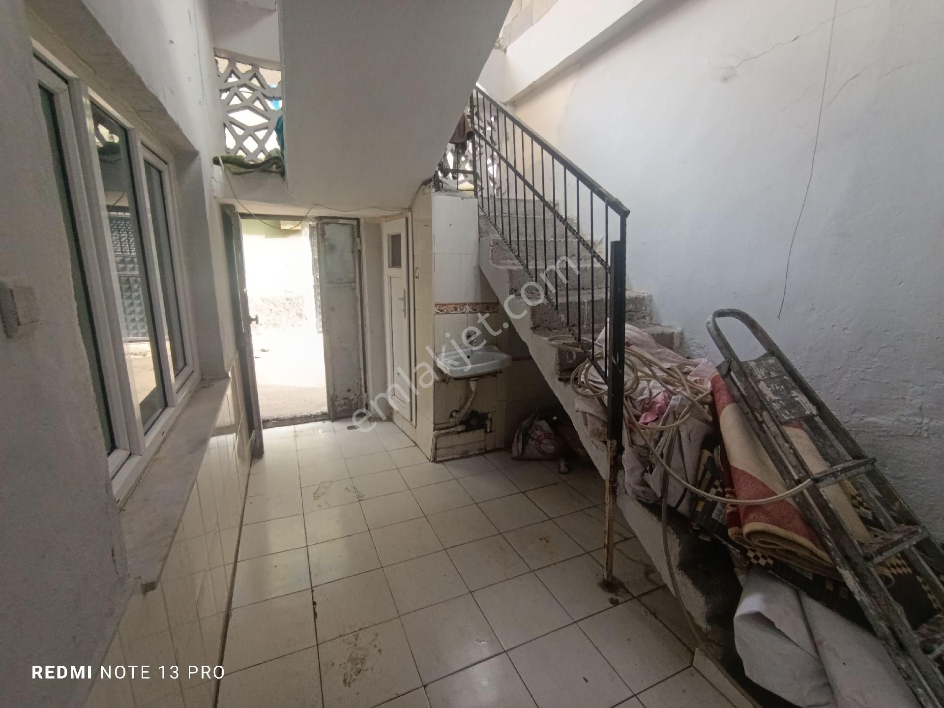 Kelepir Fiyata Tek Katlı Müstakil Ev - Görsel 13