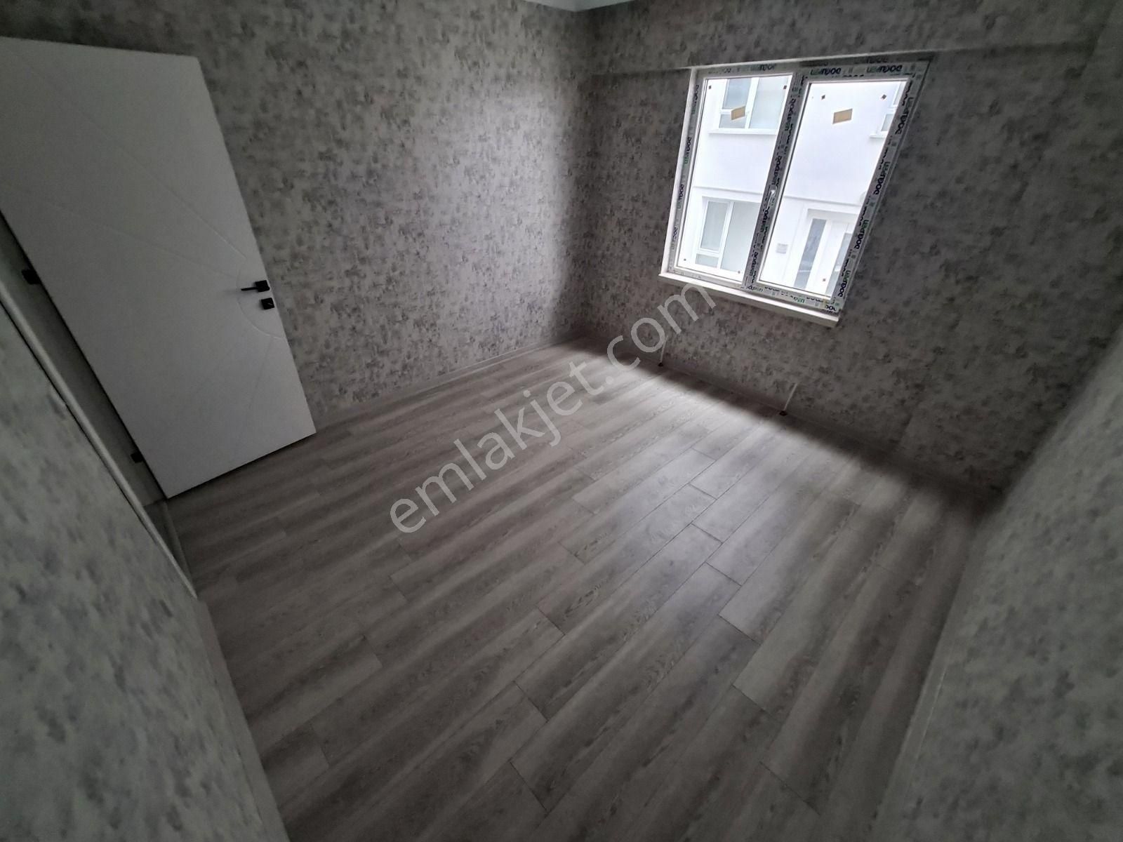 Park & Okul & Cadde Üçgeninde Arakat 2-banyolu Sıfır 3+1 Fırsatı - Görsel 20