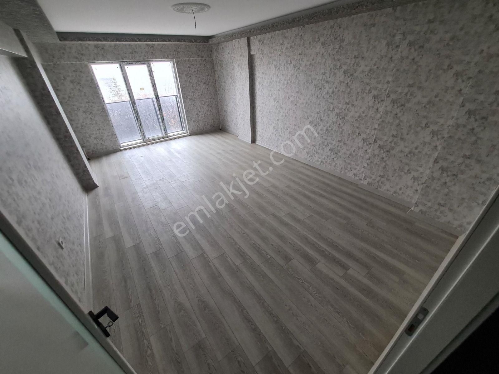 Park & Okul & Cadde Üçgeninde Arakat 2-banyolu Sıfır 3+1 Fırsatı - Görsel 9