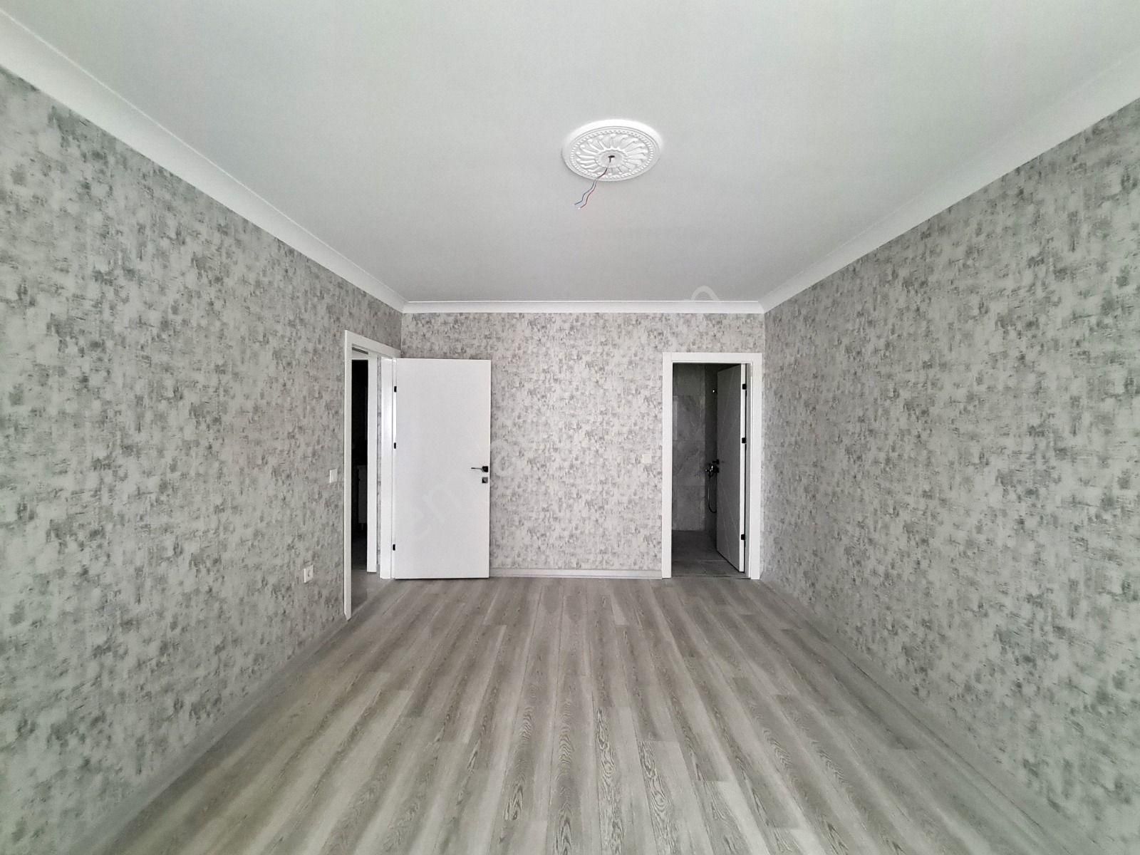 Park & Okul & Cadde Üçgeninde Arakat 2-banyolu Sıfır 3+1 Fırsatı - Görsel 31