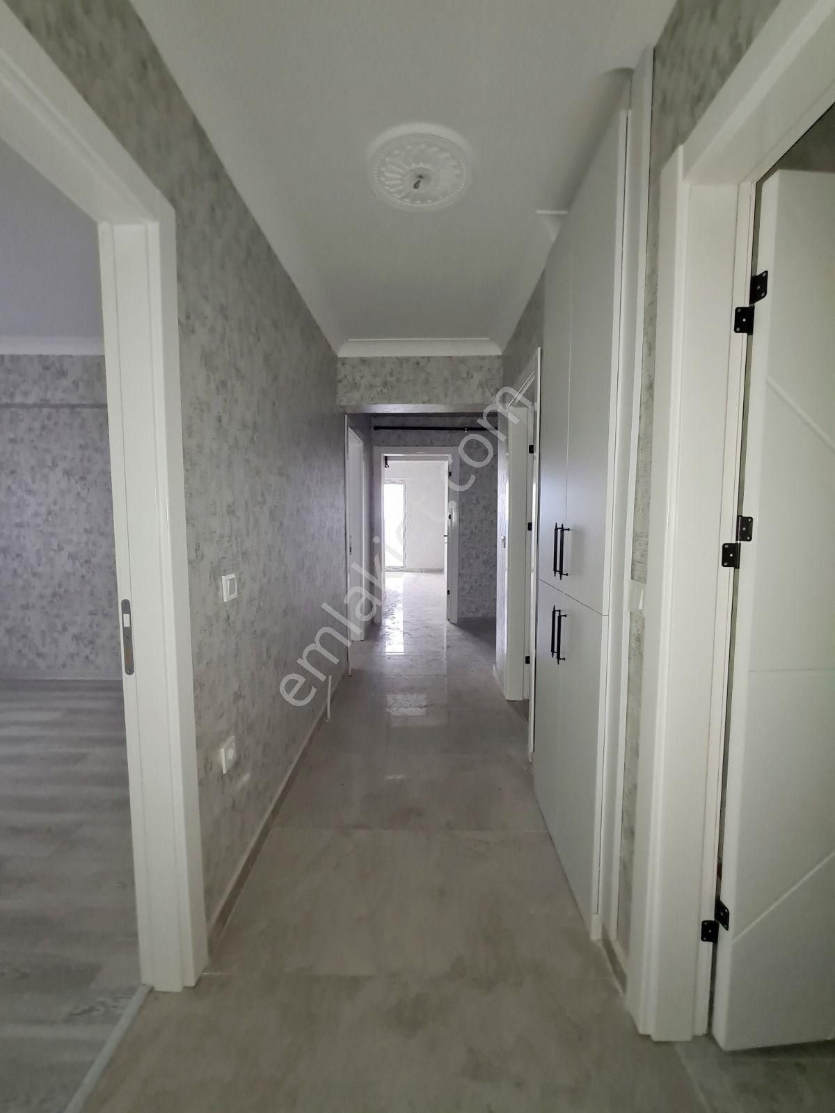 Park & Okul & Cadde Üçgeninde Arakat 2-banyolu Sıfır 3+1 Fırsatı - Görsel 35