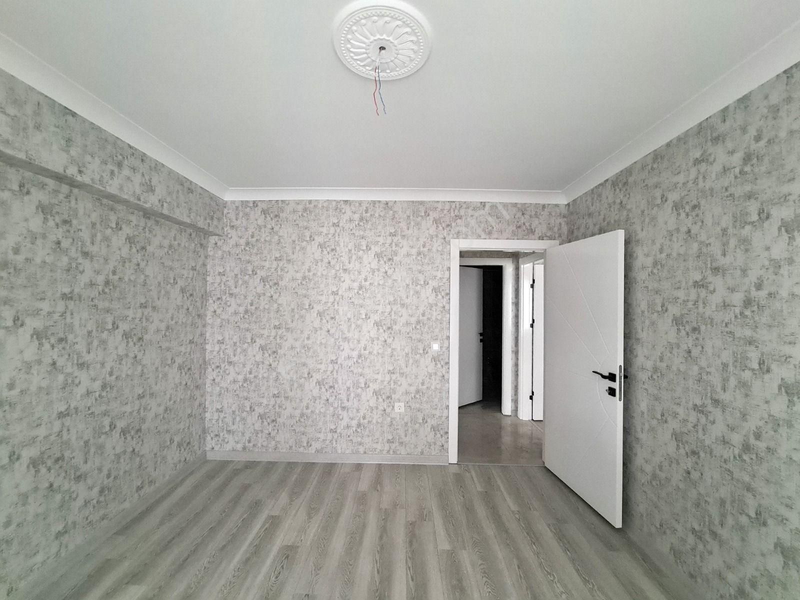 Park & Okul & Cadde Üçgeninde Arakat 2-banyolu Sıfır 3+1 Fırsatı - Görsel 27