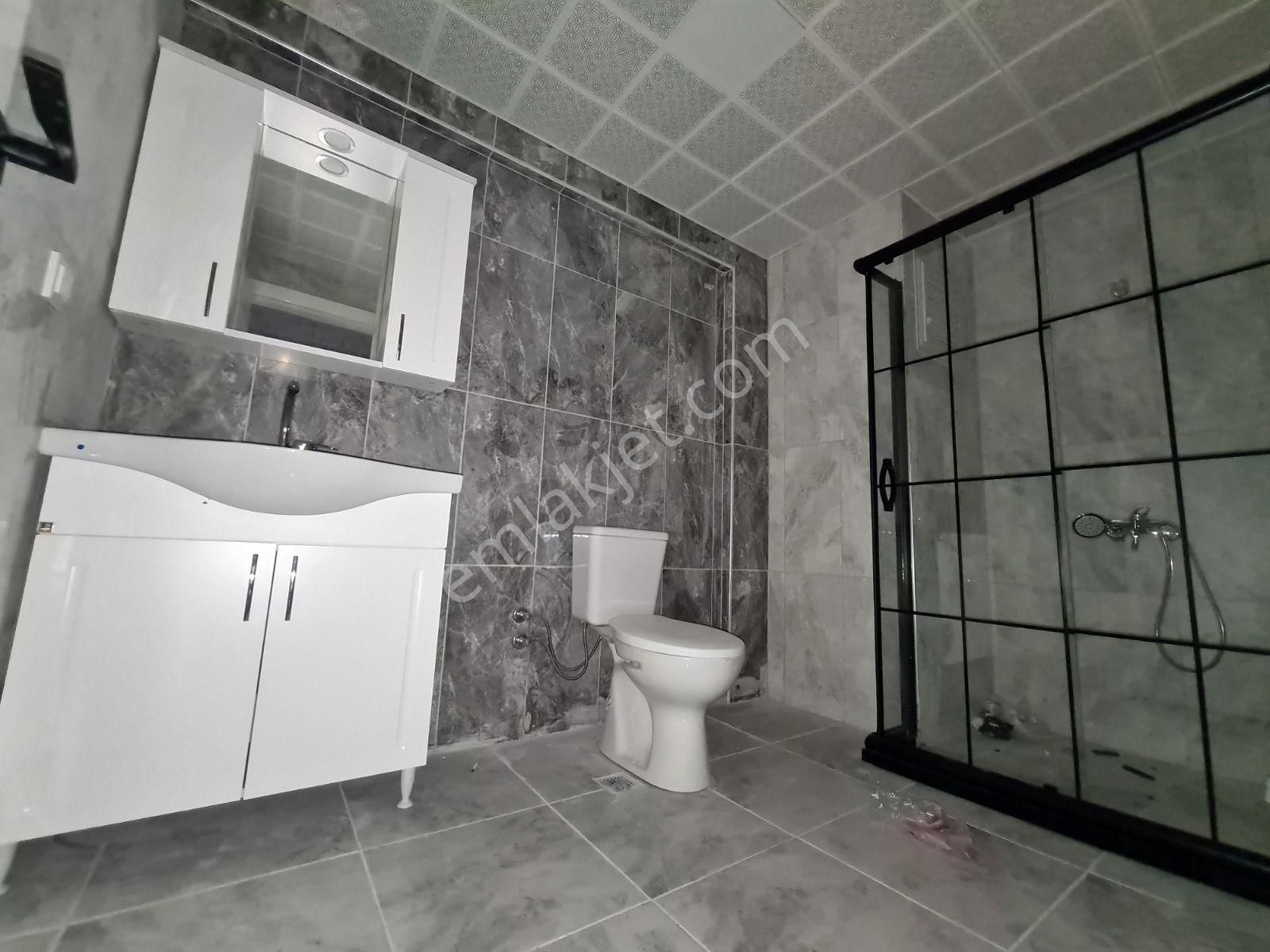 Park & Okul & Cadde Üçgeninde Arakat 2-banyolu Sıfır 3+1 Fırsatı - Görsel 28