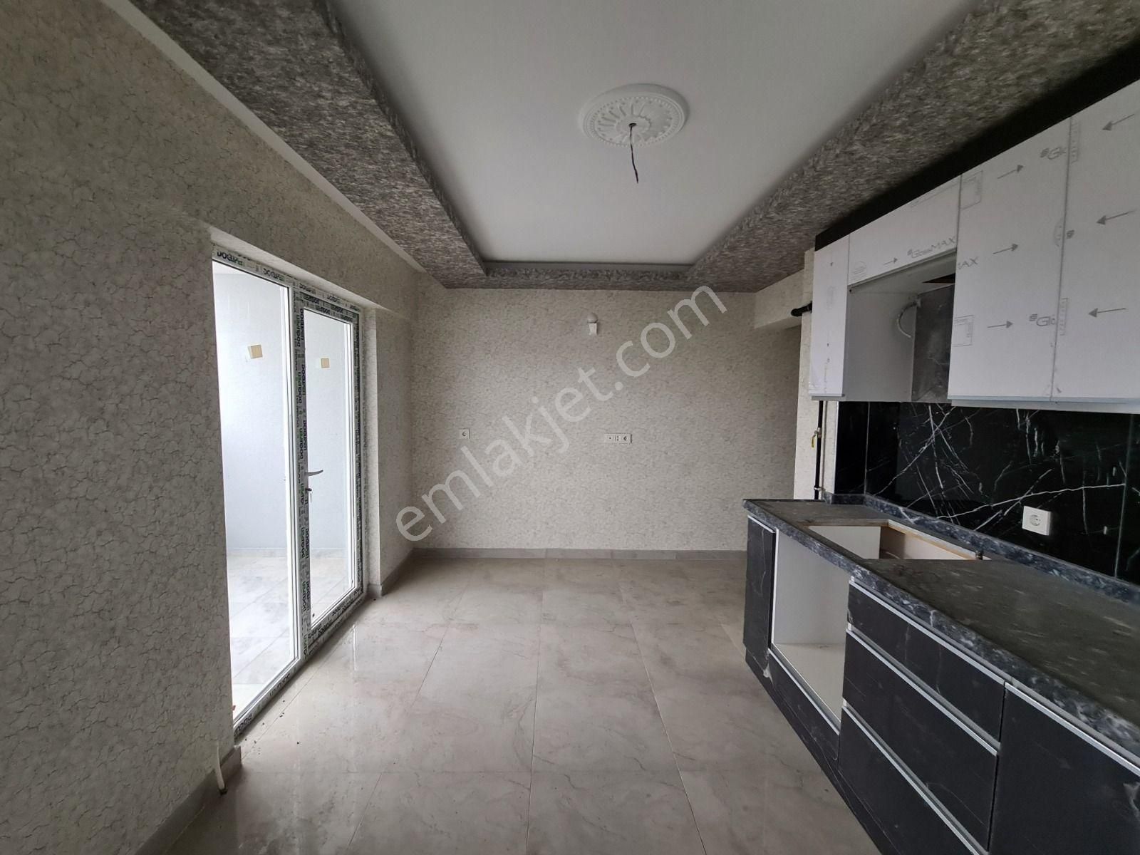 Park & Okul & Cadde Üçgeninde Arakat 2-banyolu Sıfır 3+1 Fırsatı - Görsel 5
