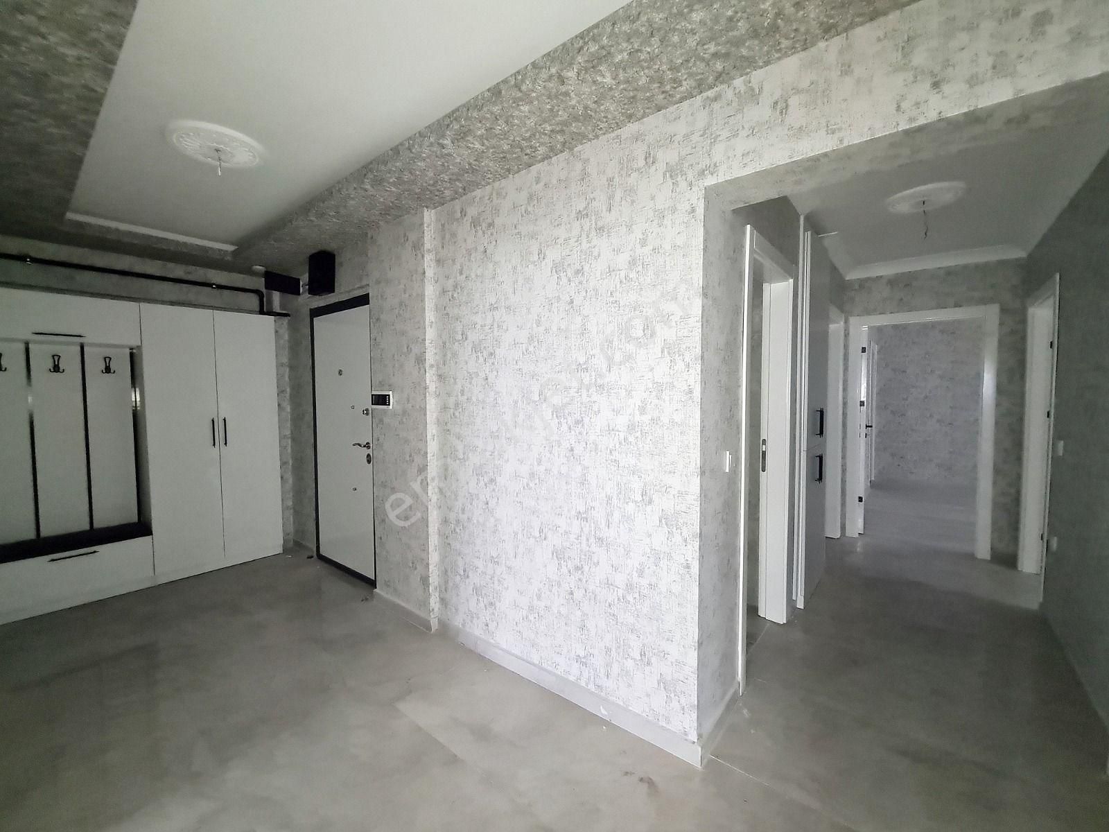 Park & Okul & Cadde Üçgeninde Arakat 2-banyolu Sıfır 3+1 Fırsatı - Görsel 14