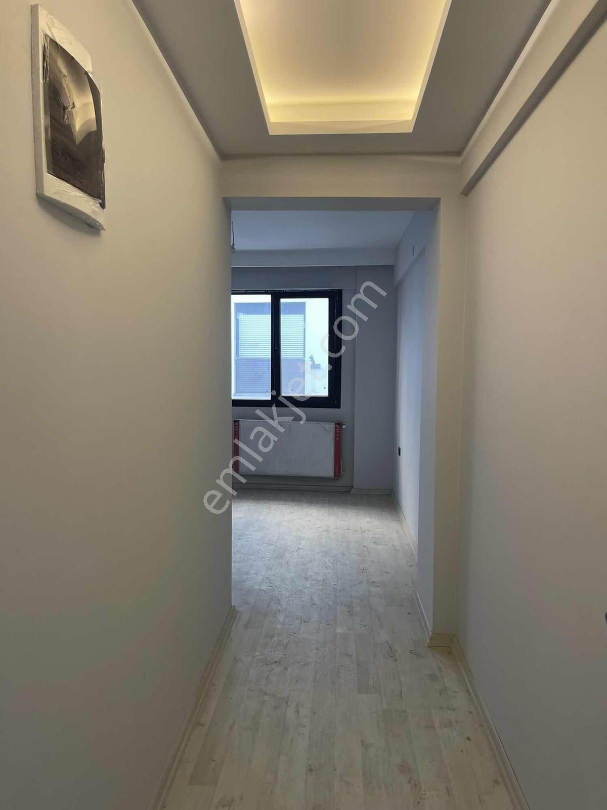 Türker Emlak I Hastane Karşısı 1+1 Sıfır , Asansör , Otopark - Görsel 18