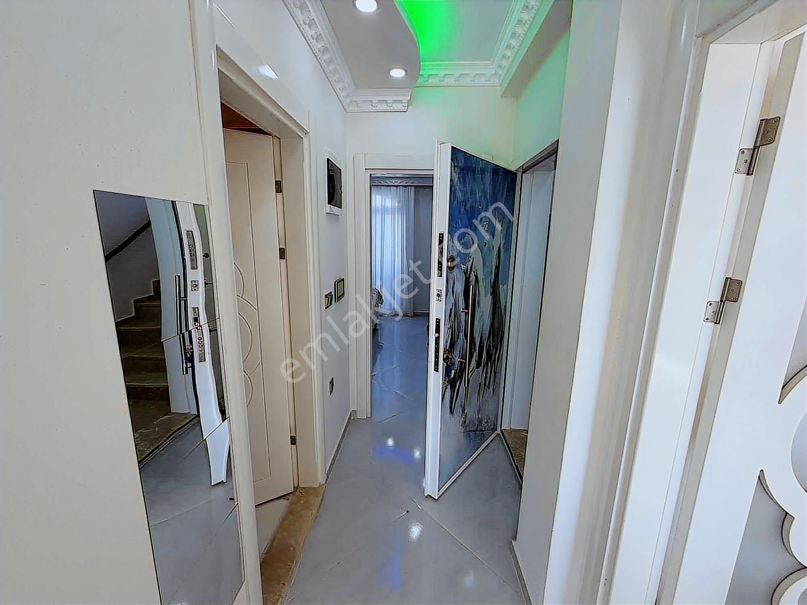 Site İçi Havuzlu Eşyalı Sıfır Sayılır Daire - Görsel 8