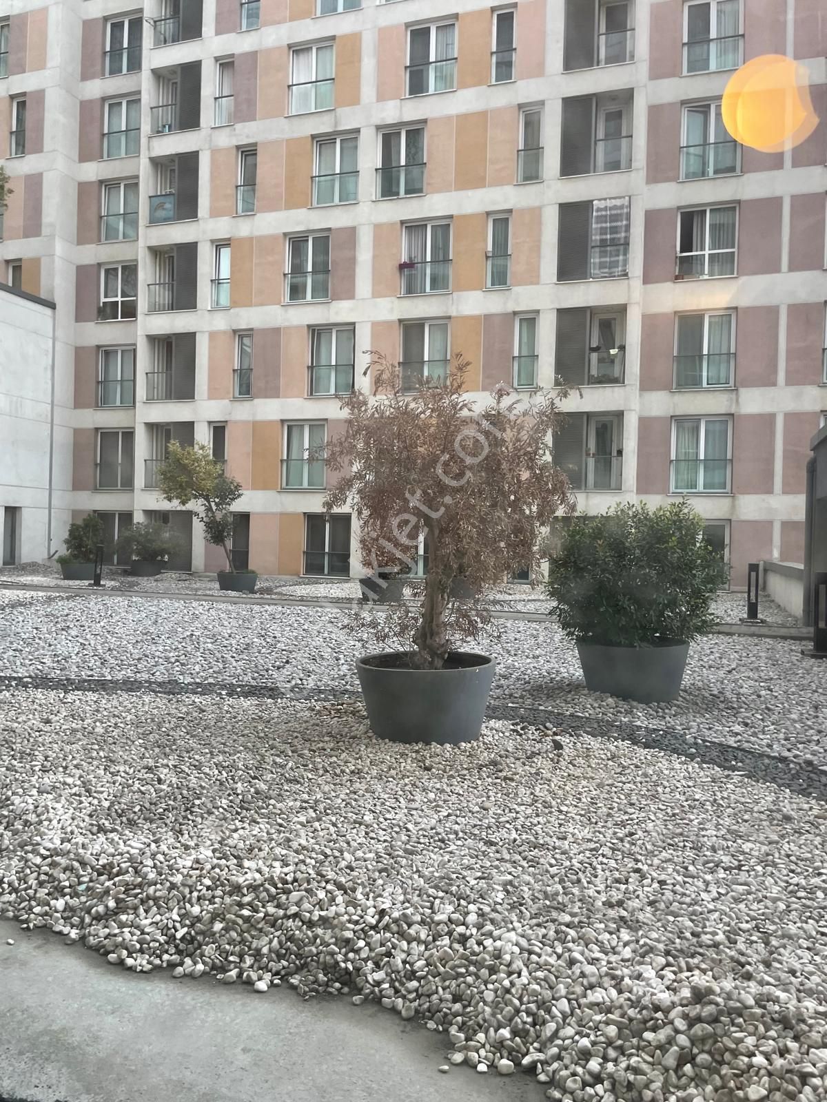5 Levent Bayramoğlu Sitesinde Seçkin Konumda Arakat 2+1 - Görsel 10