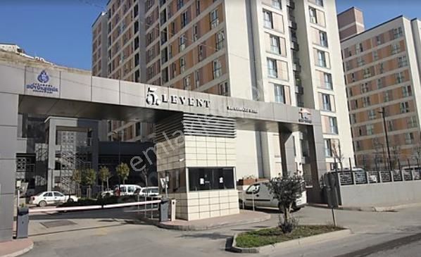 5 Levent Bayramoğlu Sitesinde Seçkin Konumda Arakat 2+1 - Görsel 2