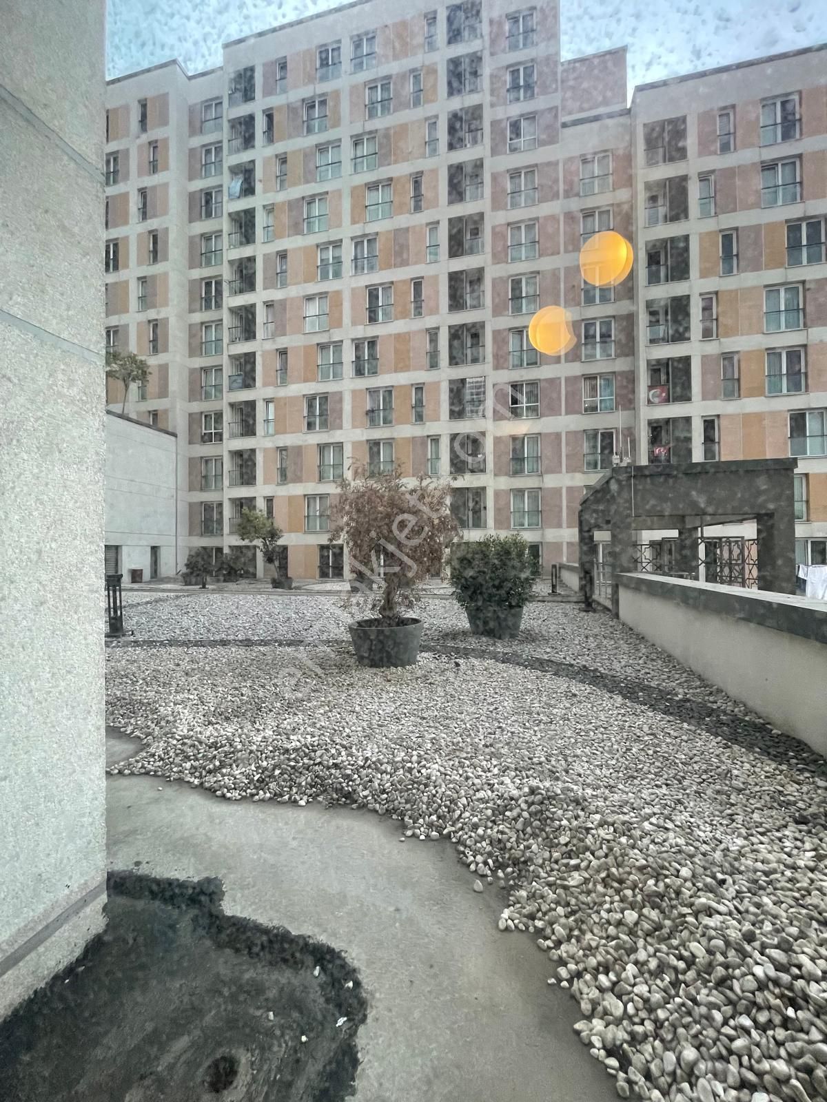 5 Levent Bayramoğlu Sitesinde Seçkin Konumda Arakat 2+1 - Görsel 17