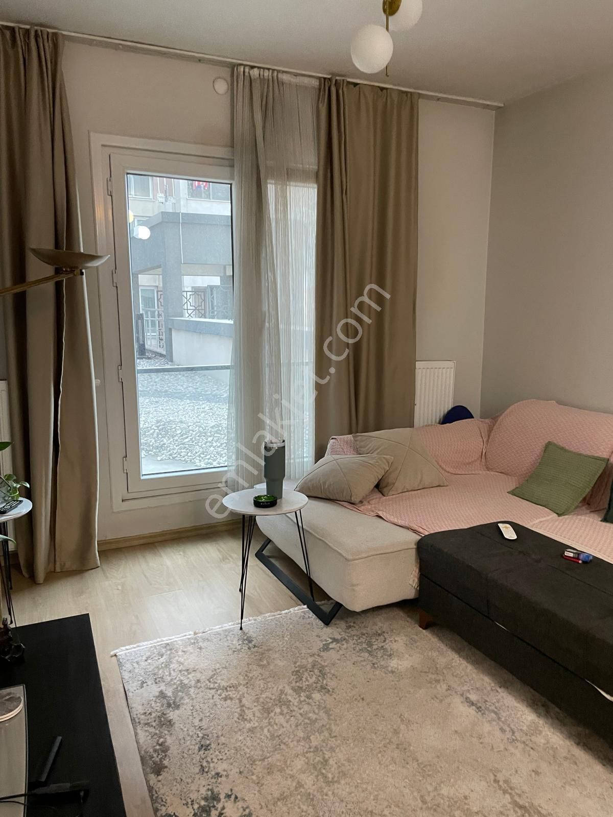 5 Levent Bayramoğlu Sitesinde Seçkin Konumda Arakat 2+1 - Görsel 28