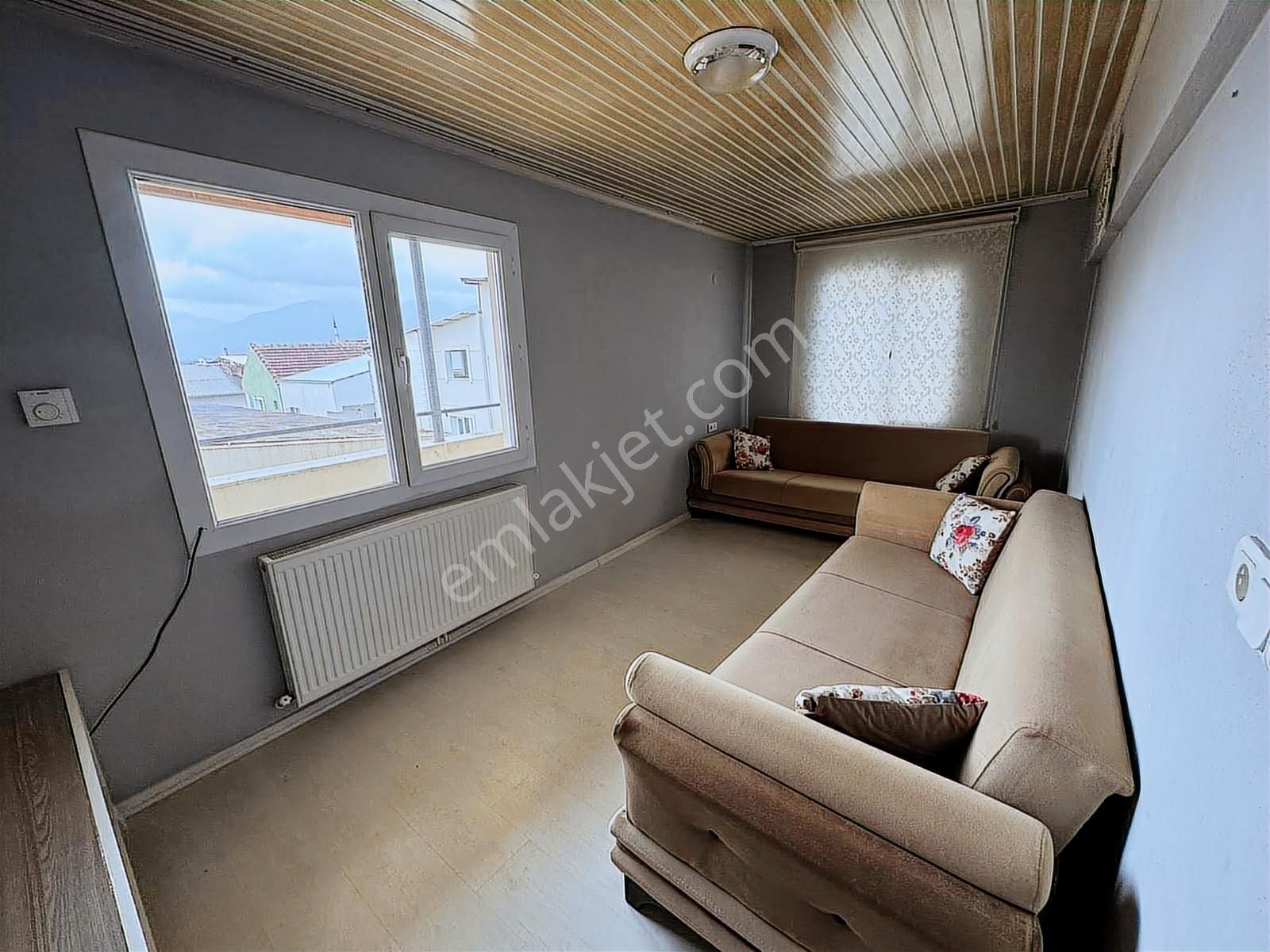 "eşyalı, Doğalgazlı, Teraslı 2+1 Kiralık Daire - Görsel 11