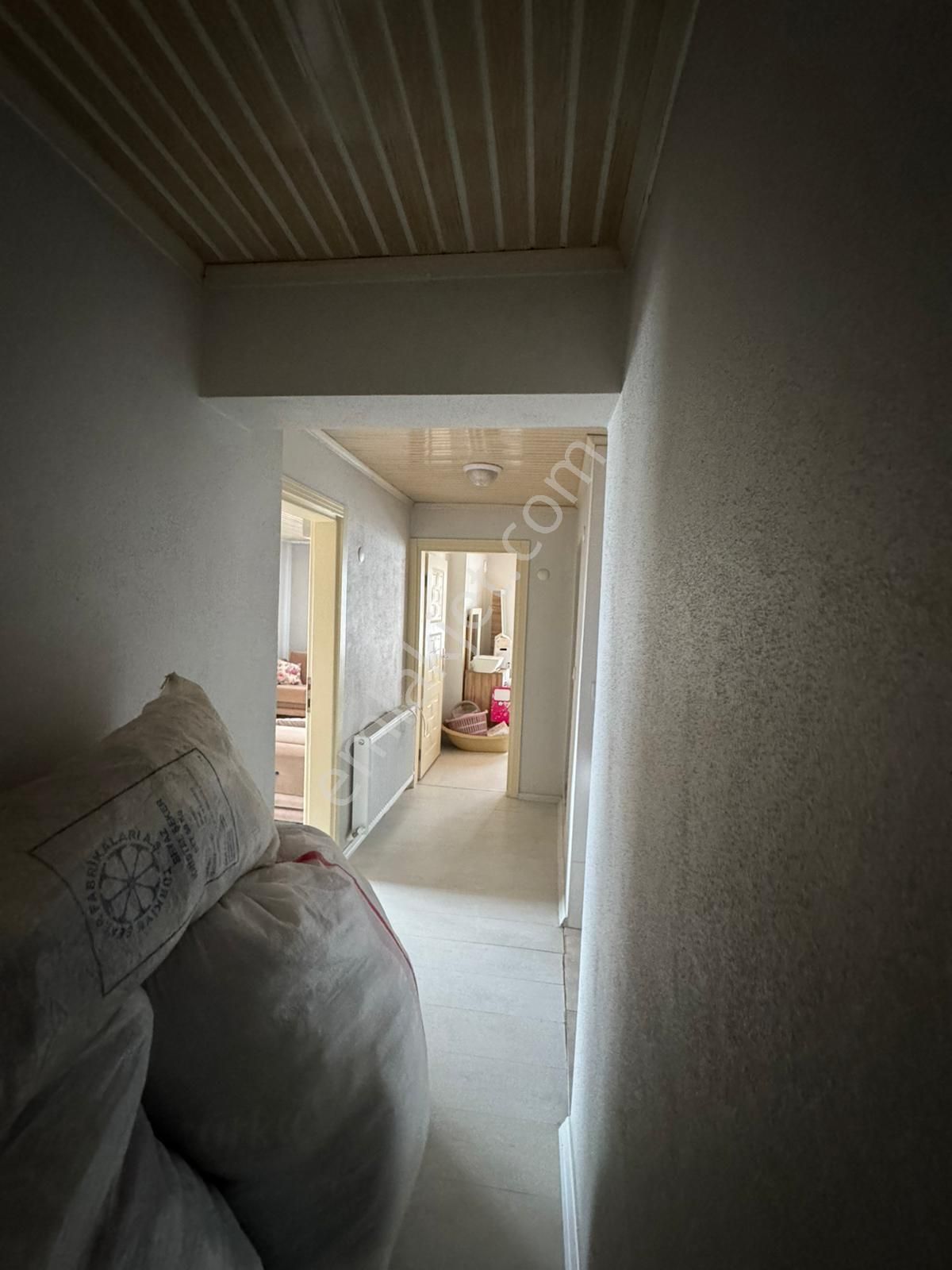 "eşyalı, Doğalgazlı, Teraslı 2+1 Kiralık Daire - Görsel 22