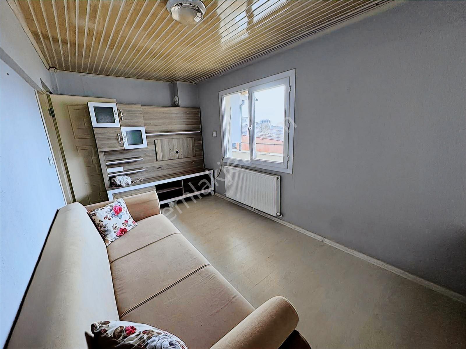 "eşyalı, Doğalgazlı, Teraslı 2+1 Kiralık Daire - Görsel 12