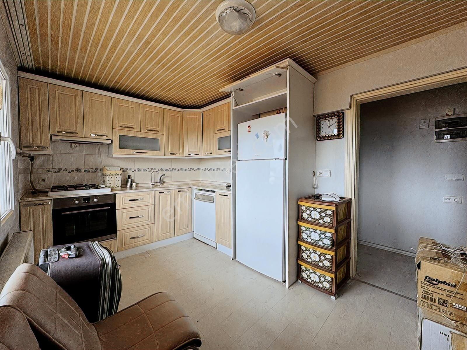 "eşyalı, Doğalgazlı, Teraslı 2+1 Kiralık Daire - Görsel 6