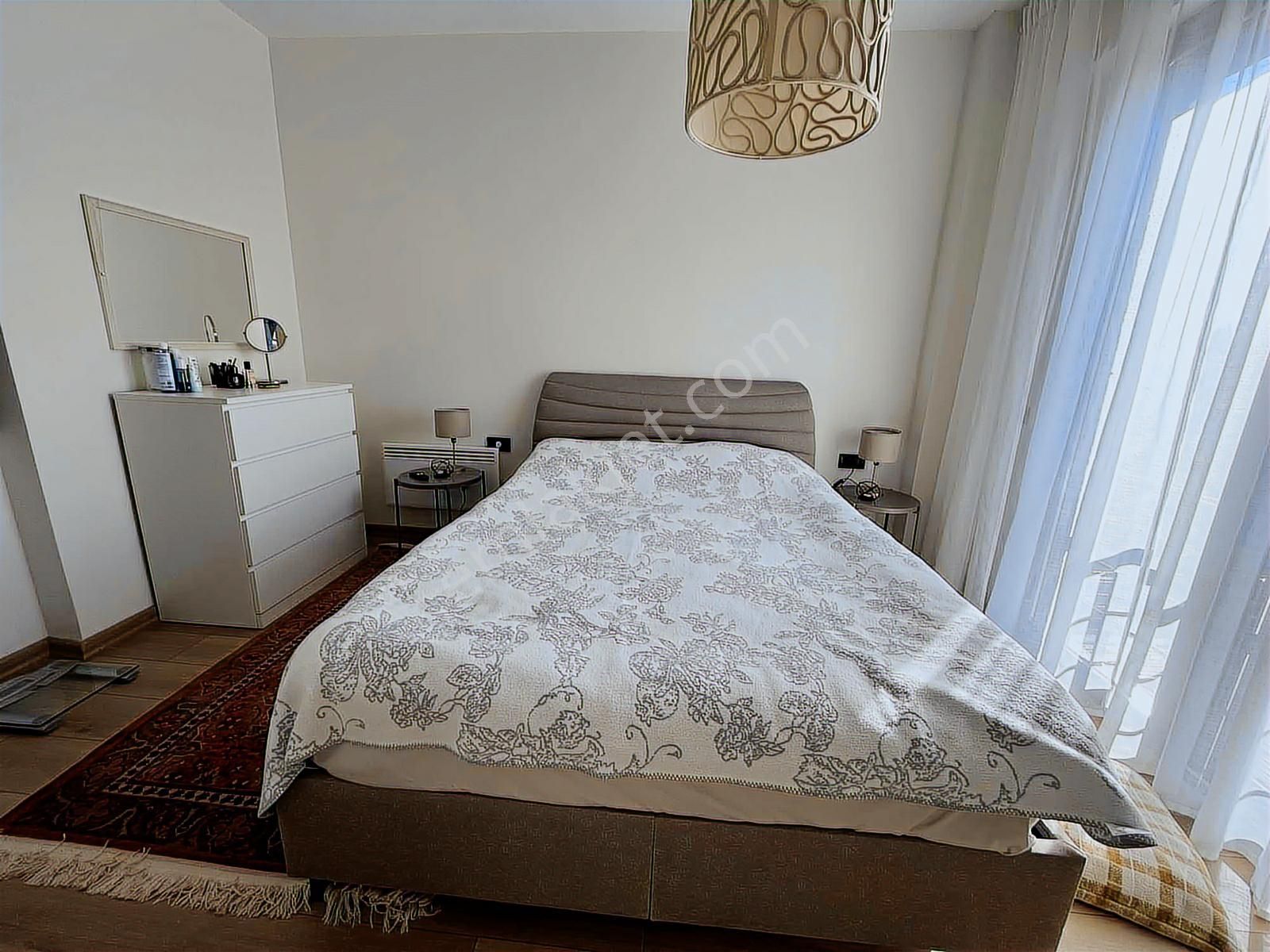 Dereköy'de Satılık 2+1 Lüks Daire - Görsel 5