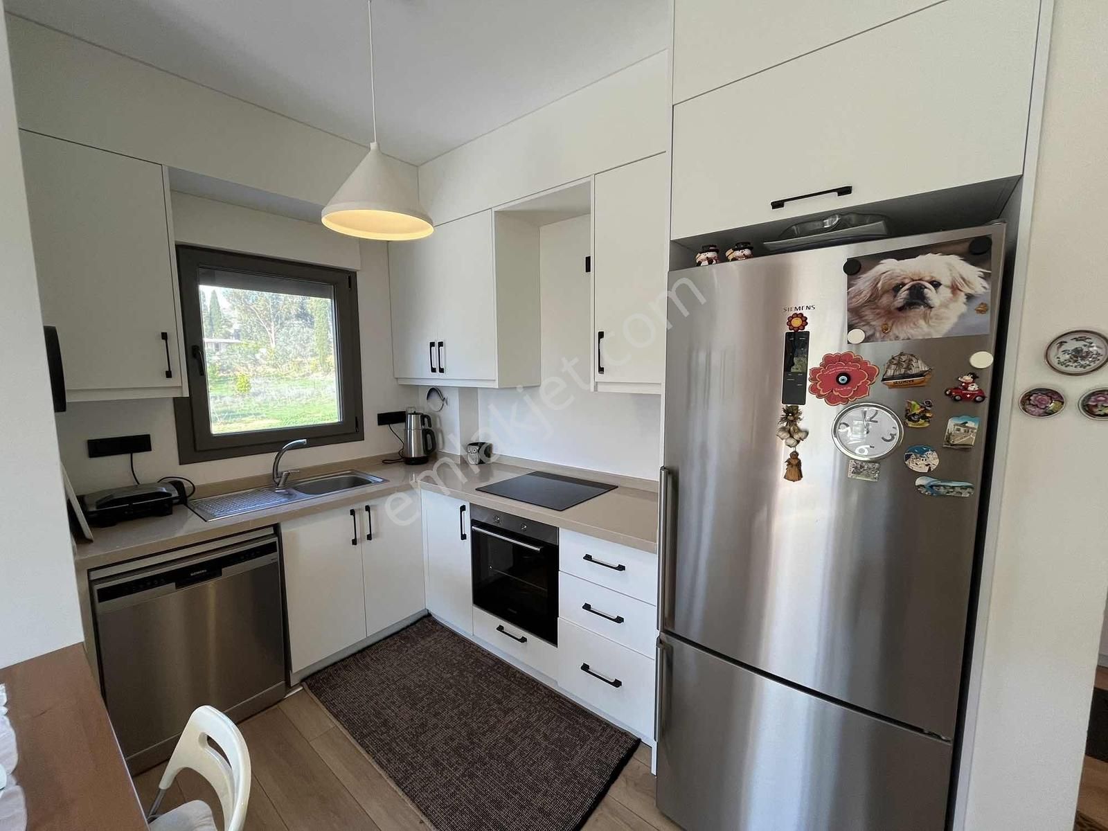 Dereköy'ün En Güzel Dairesi Satışta - Görsel 14