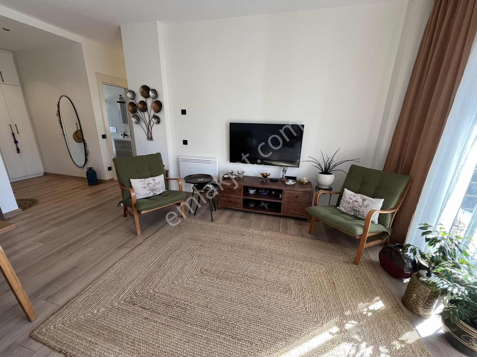 Dereköy'ün En Güzel Dairesi Satışta - Görsel 11