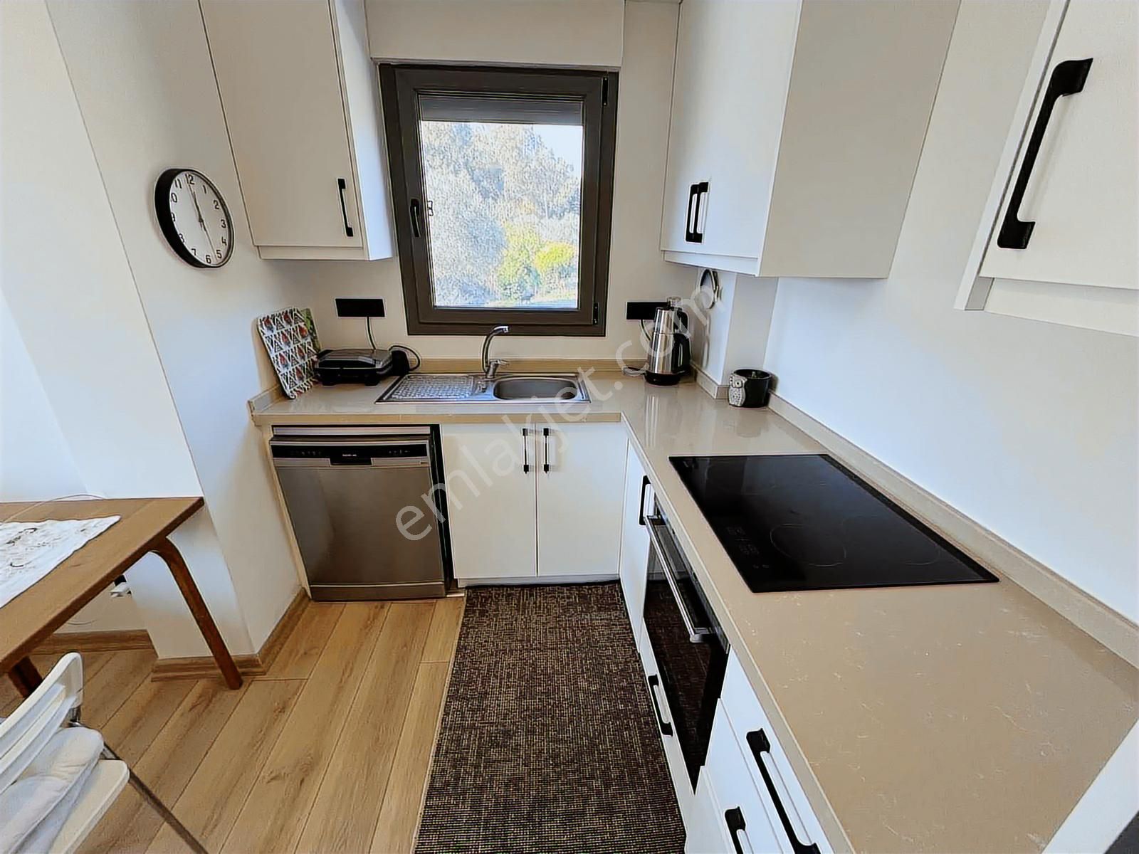 Dereköy'de Satılık 2+1 Lüks Daire - Görsel 3