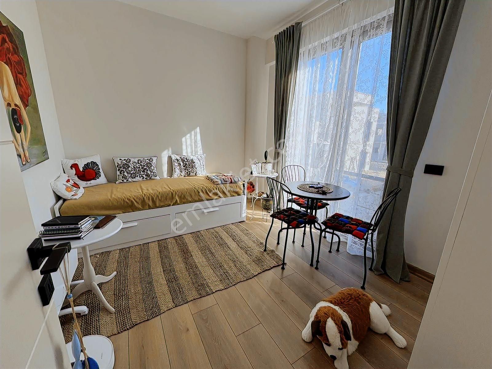 Dereköy'de Satılık 2+1 Lüks Daire - Görsel 13