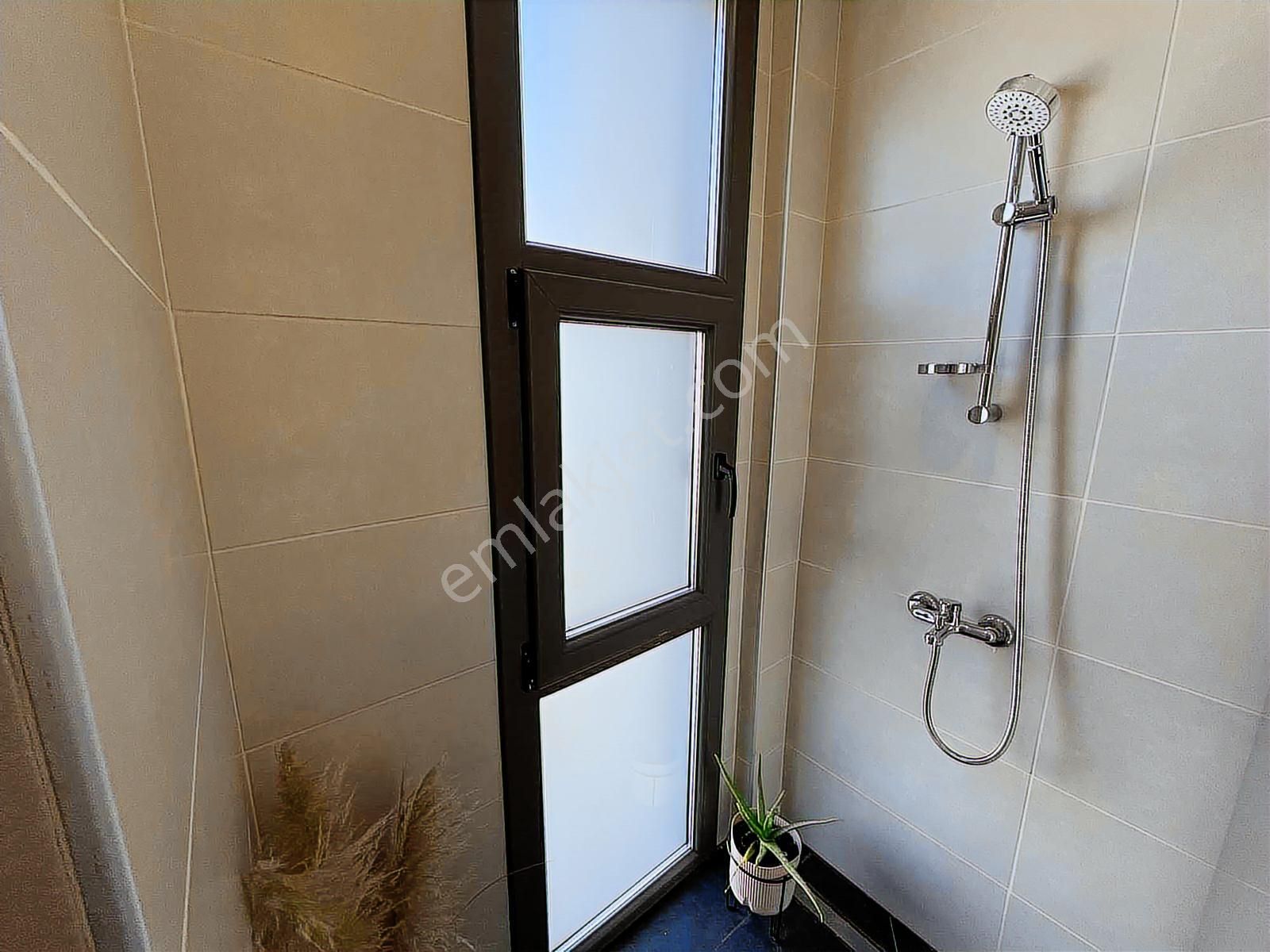 Dereköy'de Satılık 2+1 Lüks Daire - Görsel 19