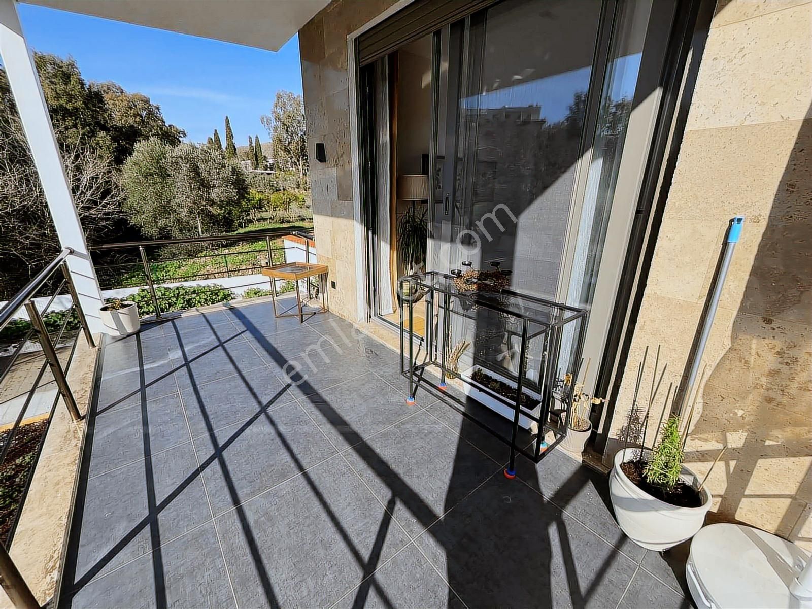 Dereköy'de Satılık 2+1 Lüks Daire - Görsel 16