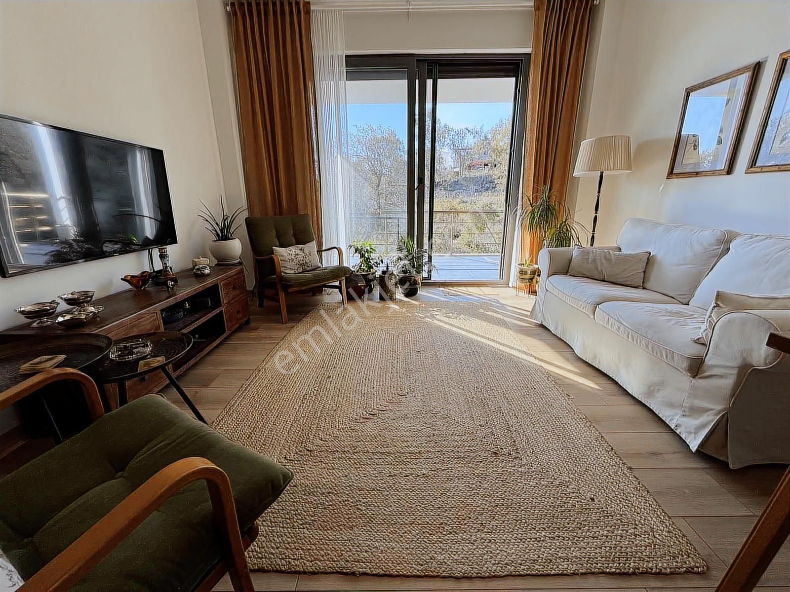 Dereköy'de Satılık 2+1 Lüks Daire