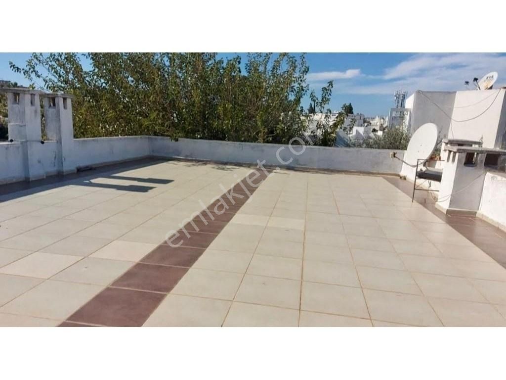 Century21 Den Çarşı Mahallesin De 3 Ayrı Daireli Bina.. - Görsel 13