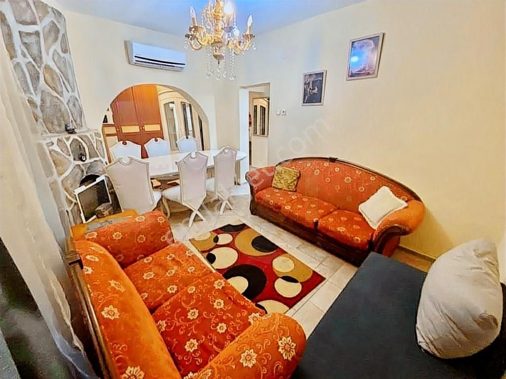 Century21 Den Çarşı Mahallesin De 3 Ayrı Daireli Bina.. - Görsel 17