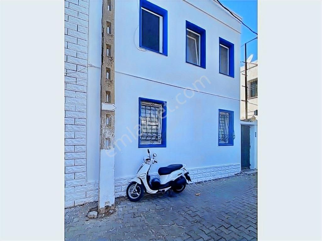 Century21 Den Çarşı Mahallesin De 3 Ayrı Daireli Bina.. - Görsel 21