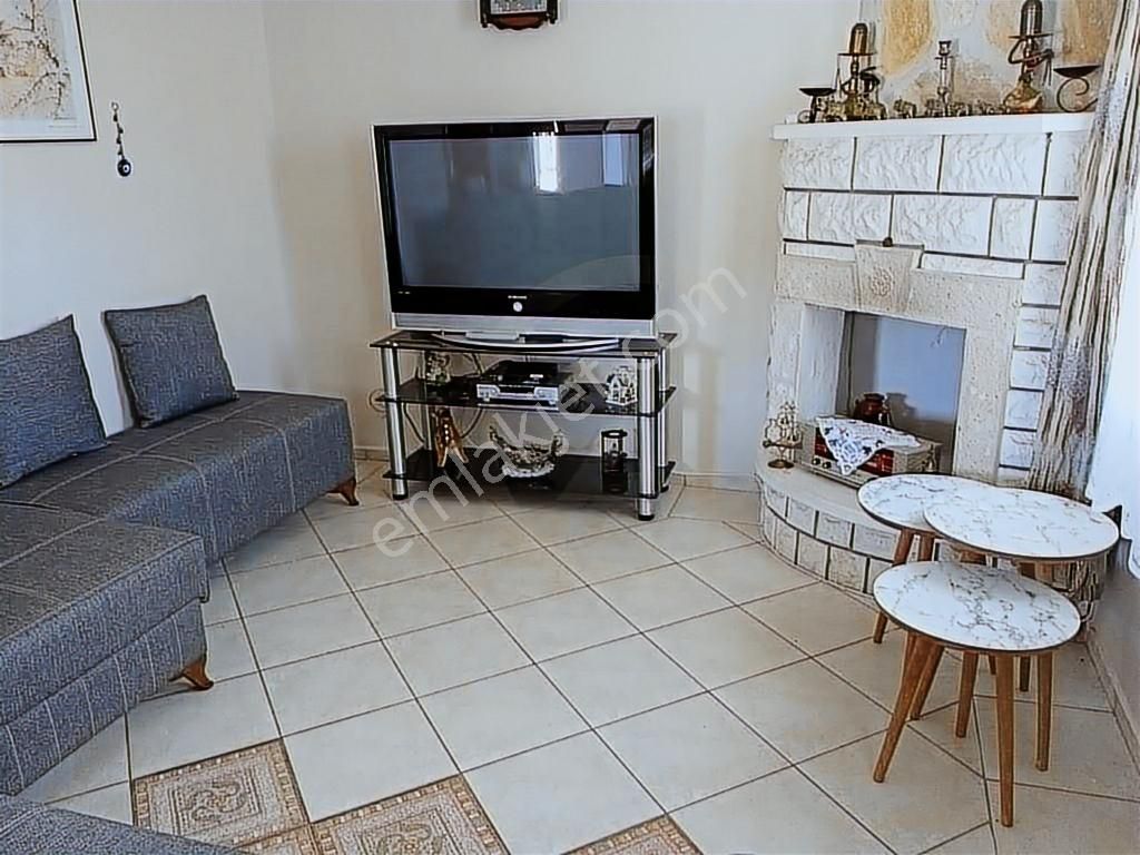 Century21 Den Çarşı Mahallesin De 3 Ayrı Daireli Bina.. - Görsel 35