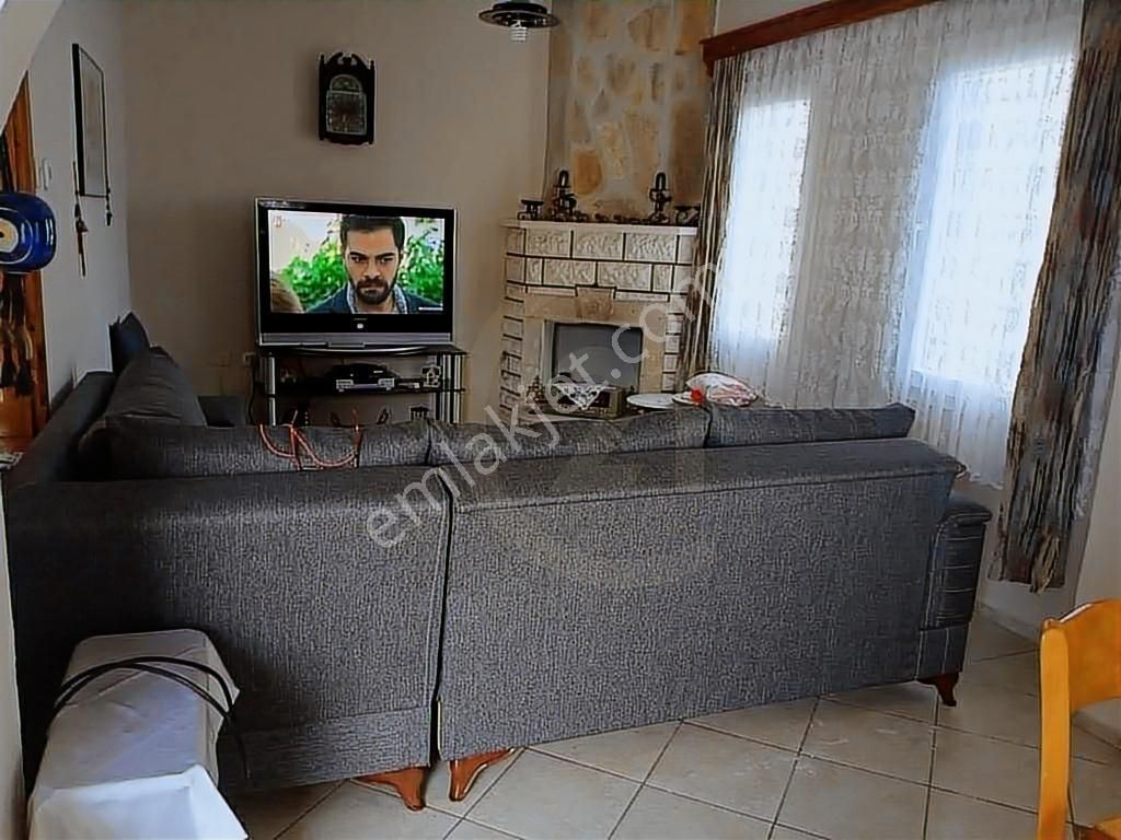 Century21 Den Çarşı Mahallesin De 3 Ayrı Daireli Bina.. - Görsel 20