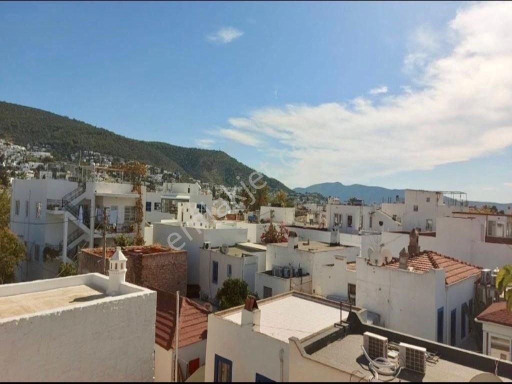 Century21 Den Çarşı Mahallesin De 3 Ayrı Daireli Bina.. - Görsel 4