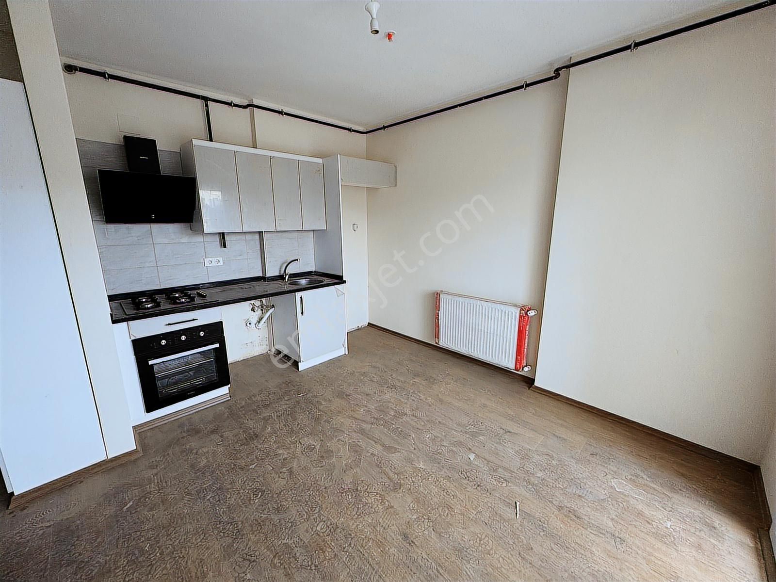 Bahçeşehir/isabet Okulları Civarı/1 Yaşında/2 Cephe/yatırımlık!! - Görsel 21