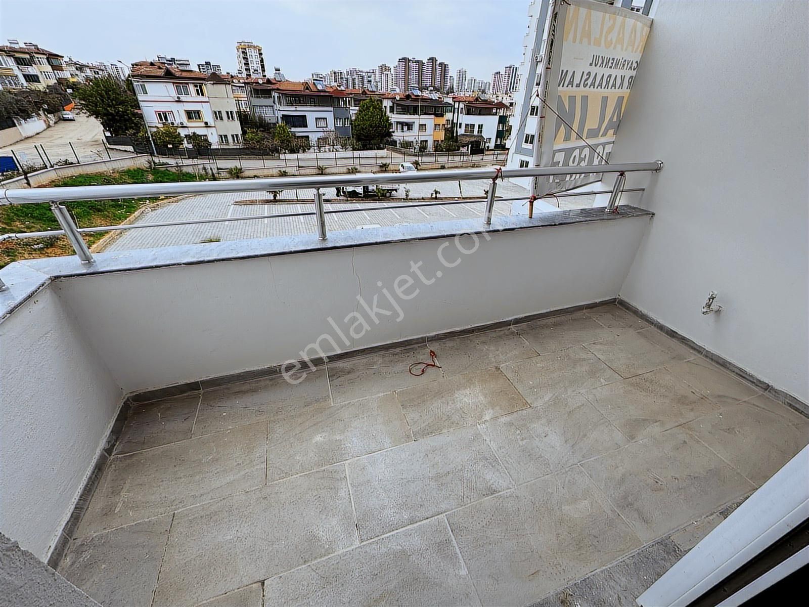 Bahçeşehir/isabet Okulları Civarı/1 Yaşında/2 Cephe/yatırımlık!! - Görsel 20