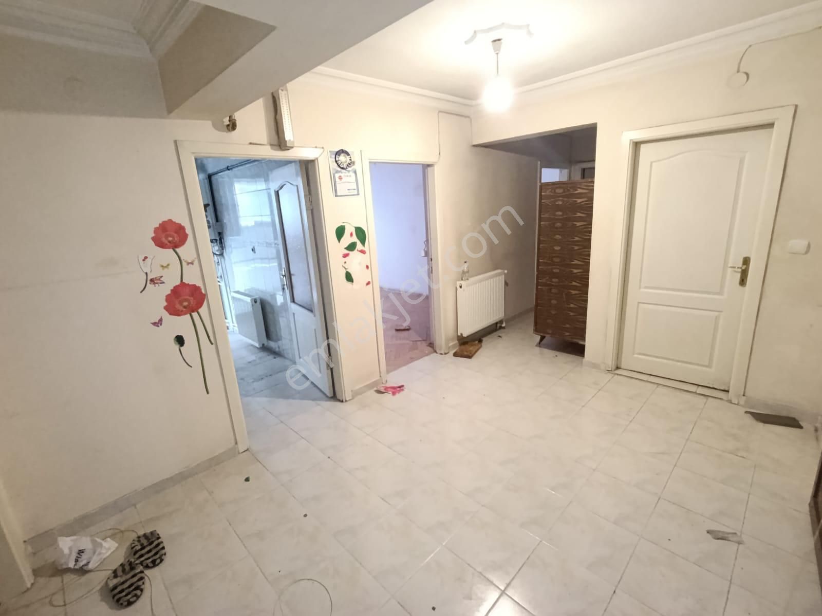 Gülveren'de Plevne Cad Dibi 2+1 Kot 1'de Satılık Kupon Daire !!! - Görsel 20