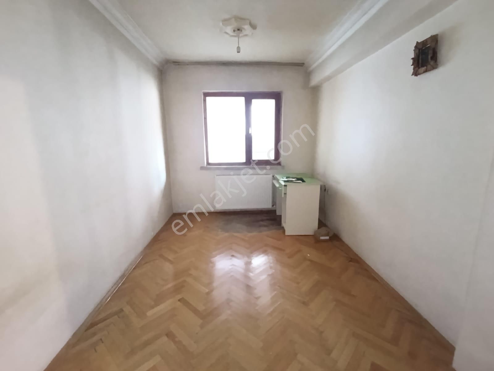 Gülveren'de Plevne Cad Dibi 2+1 Kot 1'de Satılık Kupon Daire !!! - Görsel 7