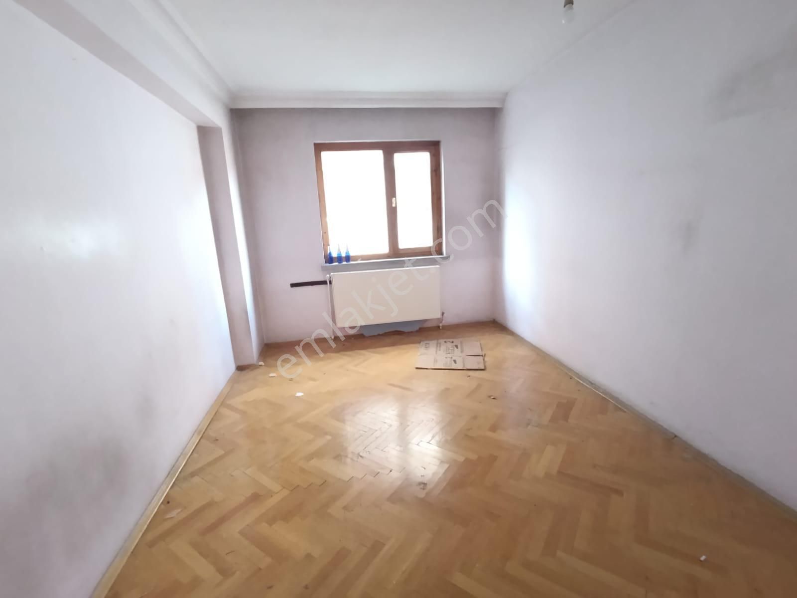 Gülveren'de Plevne Cad Dibi 2+1 Kot 1'de Satılık Kupon Daire !!! - Görsel 8