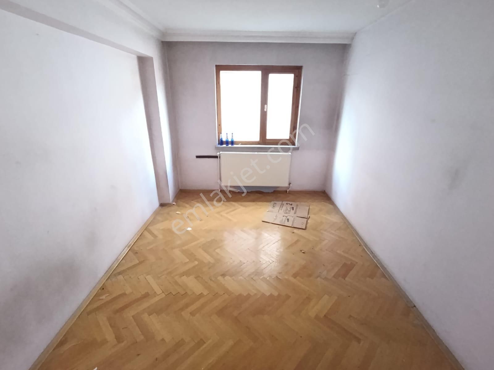 Gülveren'de Plevne Cad Dibi 2+1 Kot 1'de Satılık Kupon Daire !!! - Görsel 4