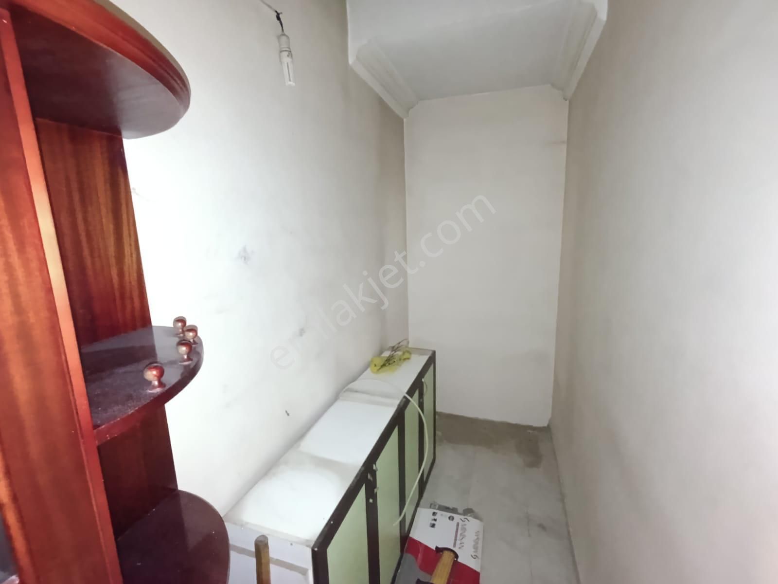 Gülveren'de Plevne Cad Dibi 2+1 Kot 1'de Satılık Kupon Daire !!! - Görsel 19