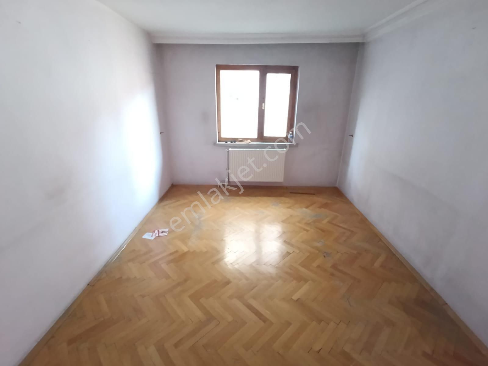 Gülveren'de Plevne Cad Dibi 2+1 Kot 1'de Satılık Kupon Daire !!! - Görsel 5