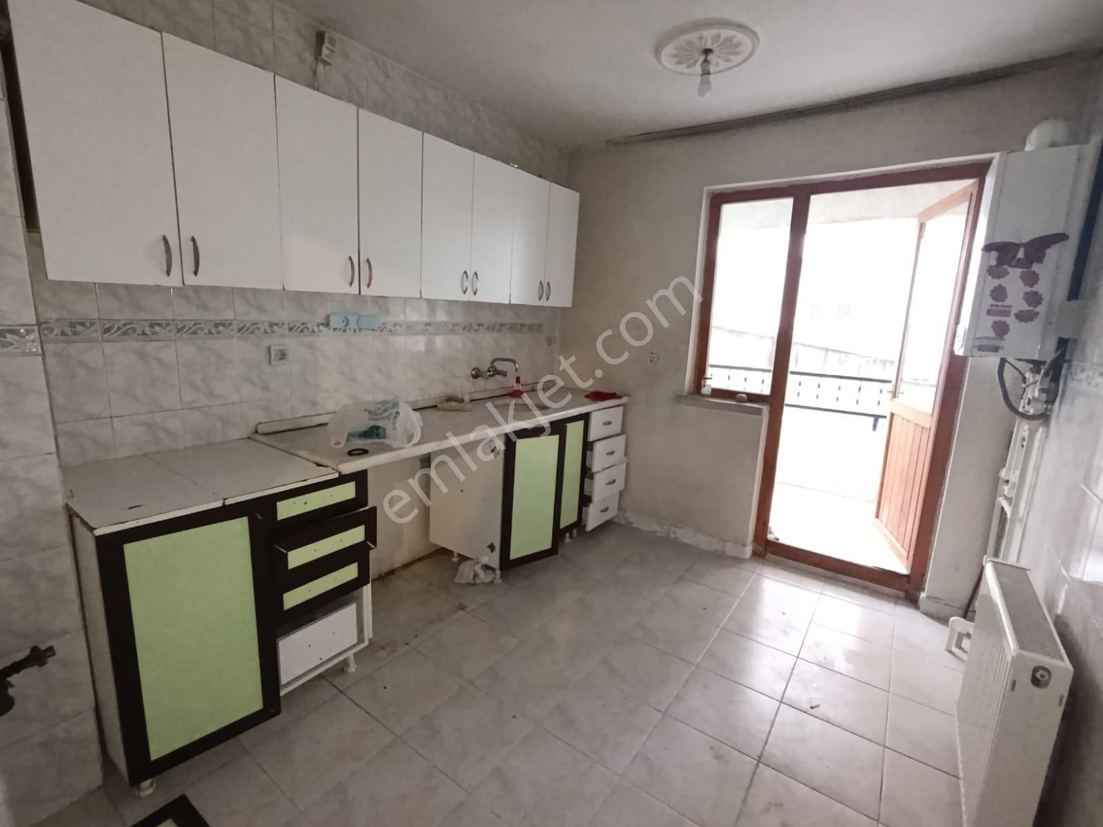 Gülveren'de Plevne Cad Dibi 2+1 Kot 1'de Satılık Kupon Daire !!! - Görsel 16