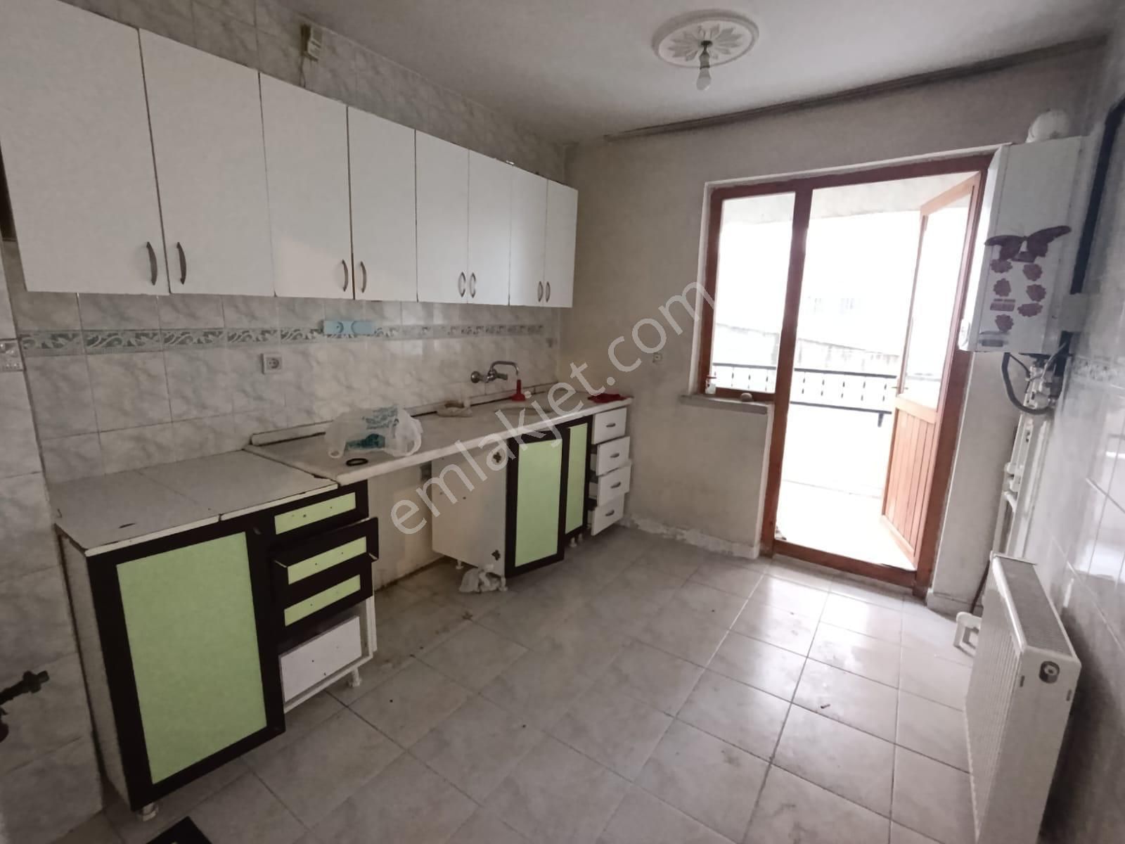 Gülveren'de Plevne Cad Dibi 2+1 Kot 1'de Satılık Kupon Daire !!! - Görsel 15