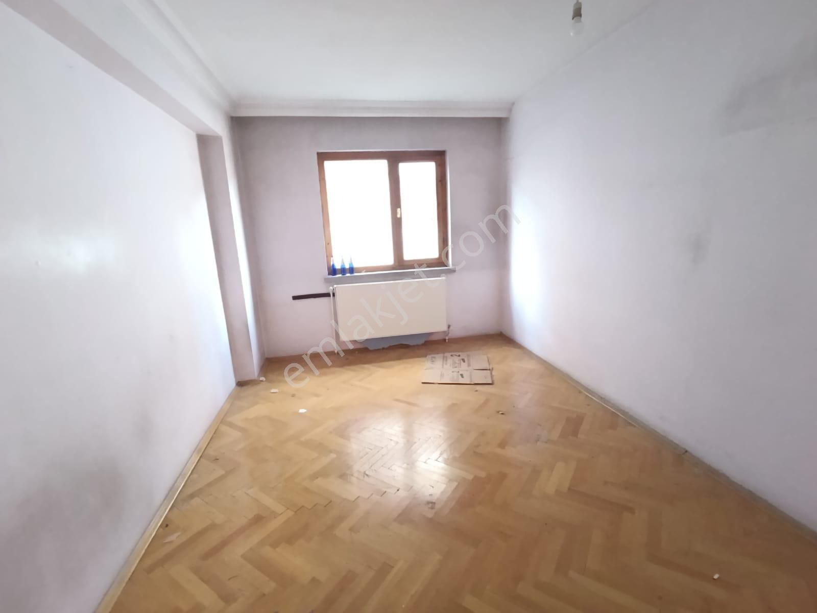 Gülveren'de Plevne Cad Dibi 2+1 Kot 1'de Satılık Kupon Daire !!! - Görsel 6