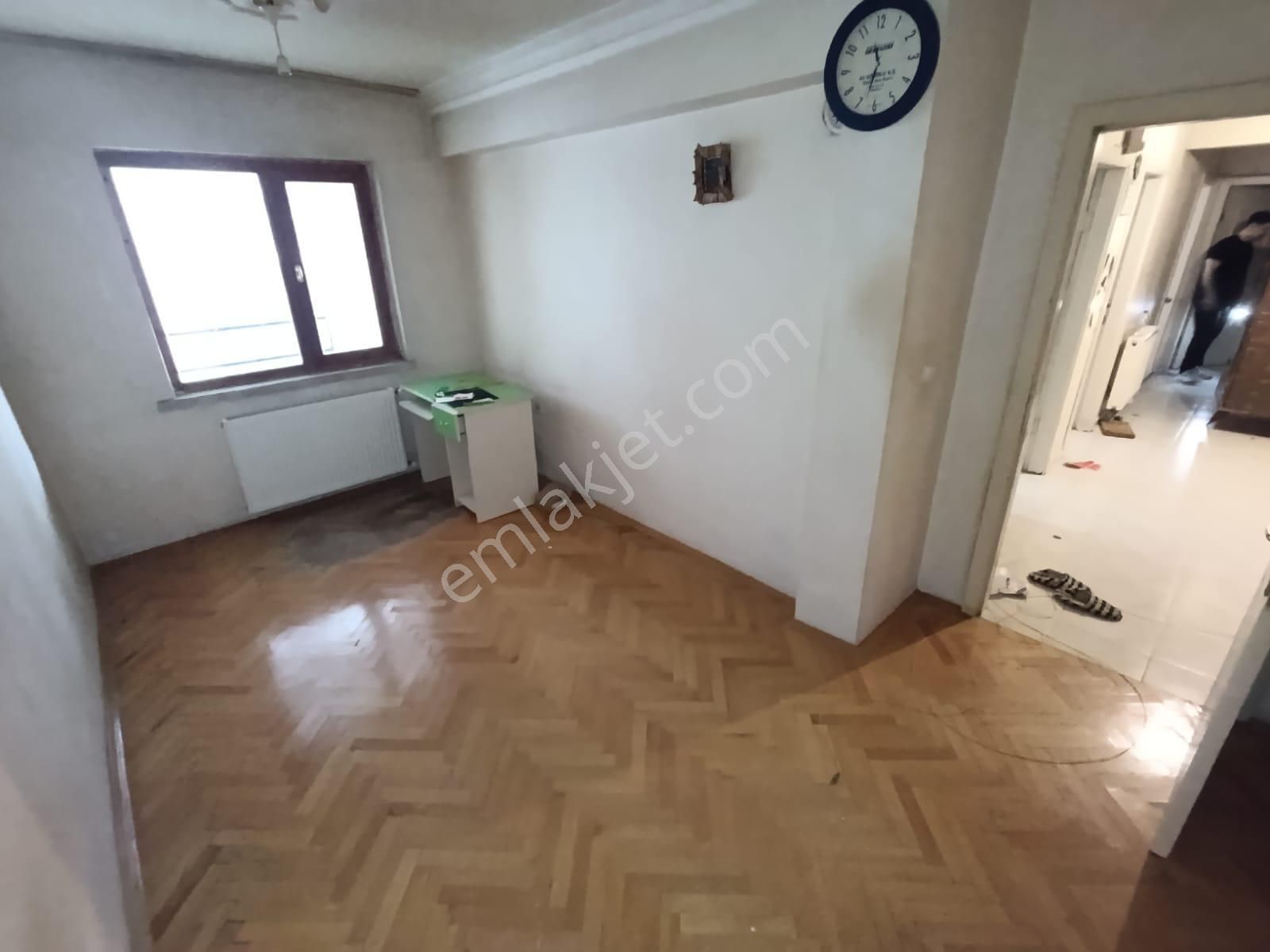 Gülveren'de Plevne Cad Dibi 2+1 Kot 1'de Satılık Kupon Daire !!! - Görsel 3