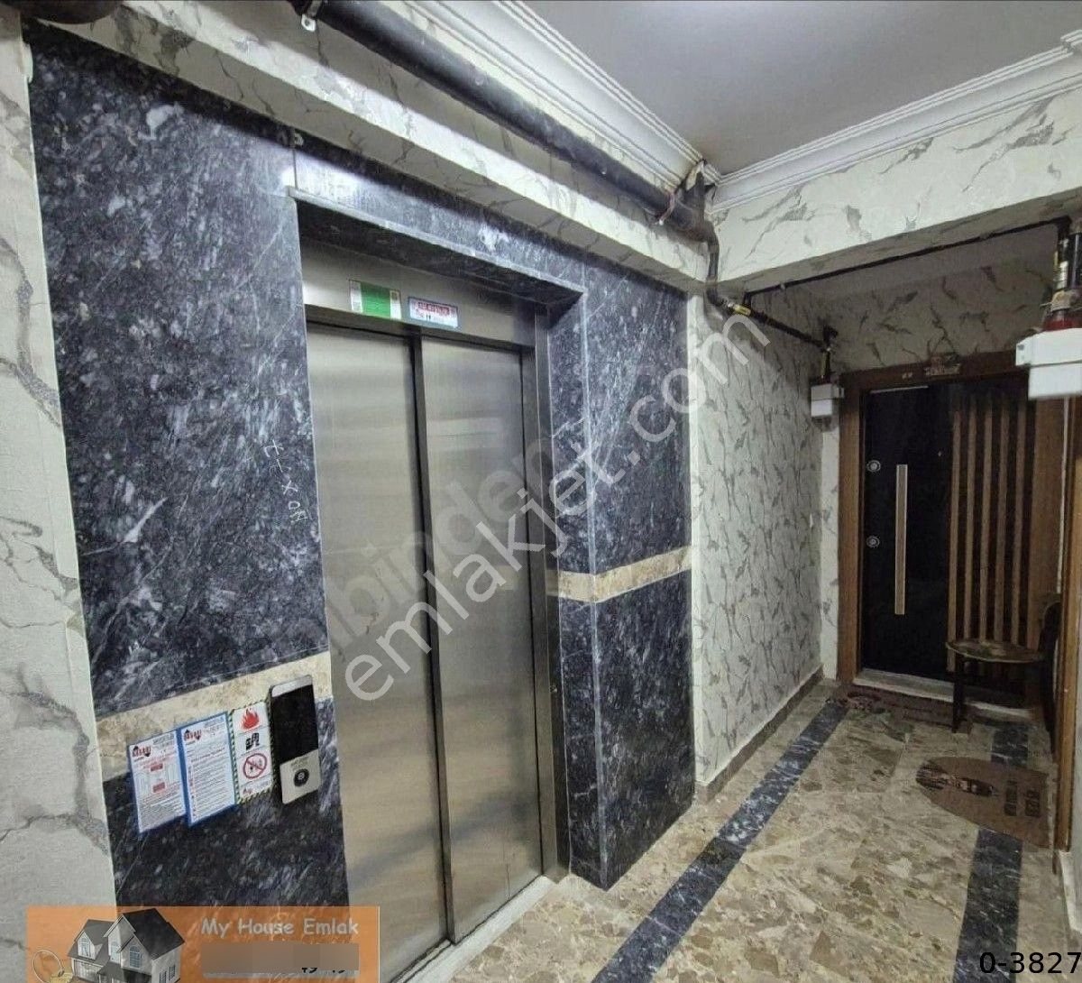 Buca Dicle Mahallesi Ecevit Parkı Üstü Takaslı 2+1 Sıfır Dubleks Satılık Daire - Görsel 11