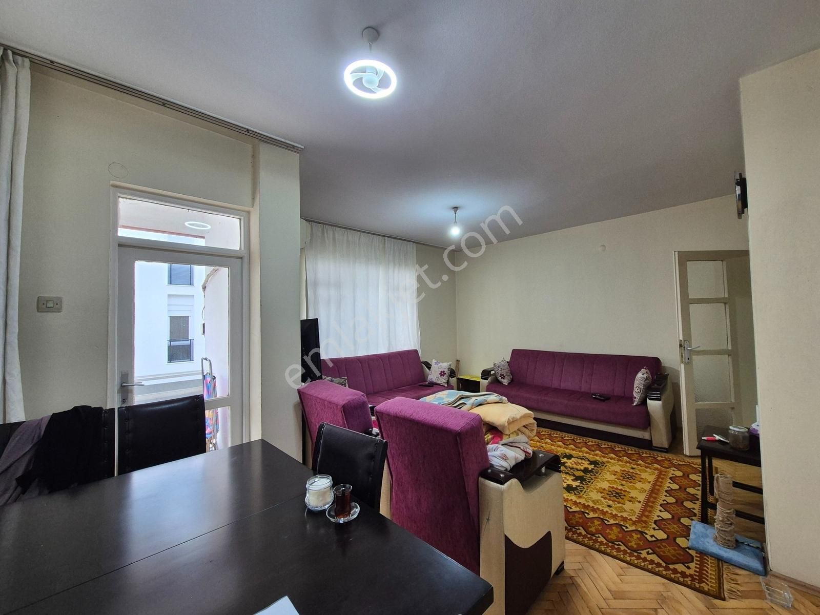 Antalya Muratpaşa Üçgen Mahallesinde Geniş Kullanışlı 3+1 Daire - Görsel 4